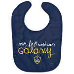 Wholesale-Los Angeles Galaxy All Pro Baby Bib