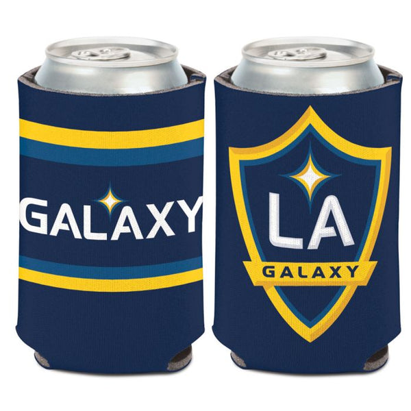 Wholesale-Los Angeles Galaxy Can Cooler 12 oz.