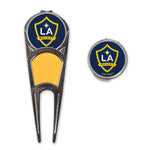 Wholesale-Los Angeles Galaxy Golf Mark/Tool/H Clip Combo*