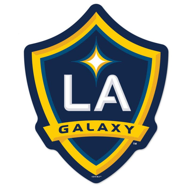 Wholesale-Los Angeles Galaxy Logo on the GoGo