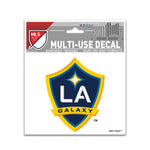 Wholesale-Los Angeles Galaxy Multi-Use Decal 3" x 4"