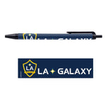 Wholesale-Los Angeles Galaxy Pens 5-pack