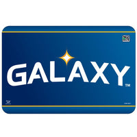 Wholesale-Los Angeles Galaxy Small Mat 20" x 30"