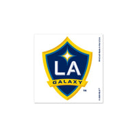 Wholesale-Los Angeles Galaxy Tattoo 4 pack