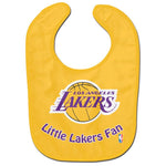 Wholesale-Los Angeles Lakers All Pro Baby Bib