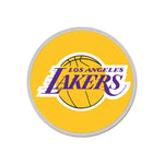 Wholesale-Los Angeles Lakers Collector Pin Jewelry Card