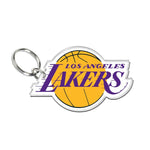 Wholesale-Los Angeles Lakers Premium Acrylic Key Ring