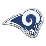 Wholesale-Los Angeles Rams Acrylic Auto Emblem