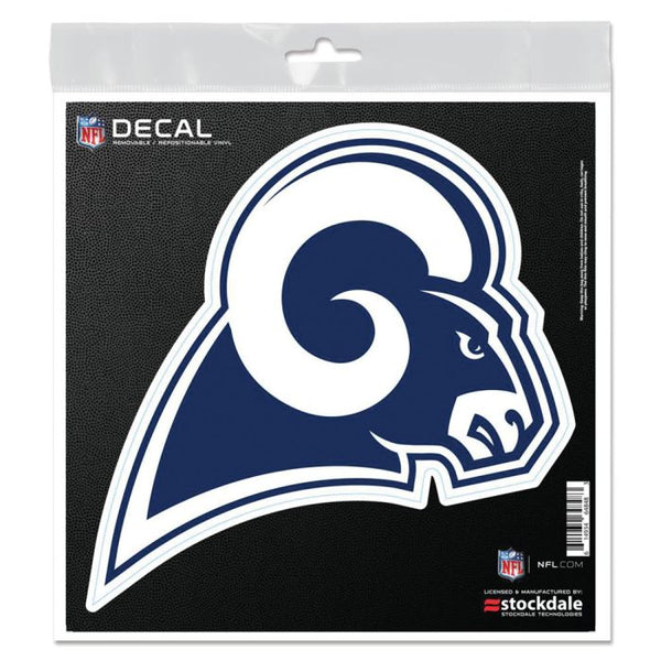 Wholesale-Los Angeles Rams All Surface Decal 6" x 6"