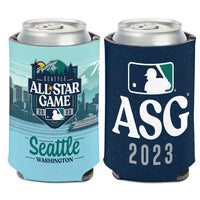 Wholesale-MLB All Star Game Can Cooler 12 oz.