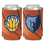 Wholesale-Memphis Grizzlies Can Cooler 12 oz.