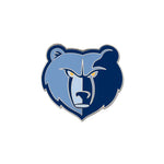 Wholesale-Memphis Grizzlies Collector Pin Jewelry Card