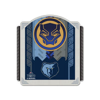 Wholesale-Memphis Grizzlies / Marvel (c) 2022 MARVEL Collector Pin Jewelry Card