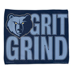 Wholesale-Memphis Grizzlies Rally Towel - Full color