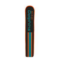 Wholesale-Miami Dolphins Alignment Stick Cover