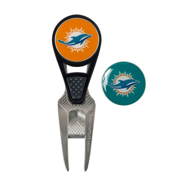 Wholesale-Miami Dolphins CVX Repair Tool &amp; Markers