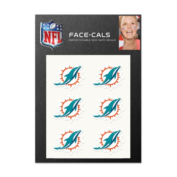 Wholesale-Miami Dolphins Face Cals