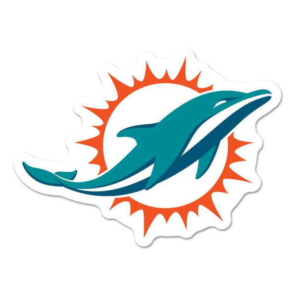 Wholesale-Miami Dolphins Logo on the GoGo