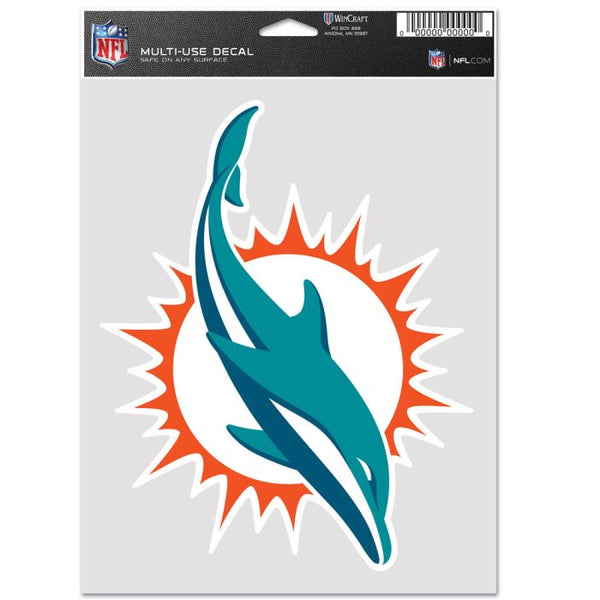Wholesale-Miami Dolphins Multi Use Fan Pack