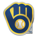 Wholesale-Milwaukee Brewers Acrylic Auto Emblem