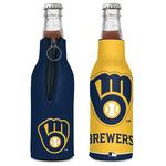 Wholesale-Milwaukee Brewers Bottle Cooler