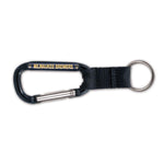 Wholesale-Milwaukee Brewers Carabiner Key Chain