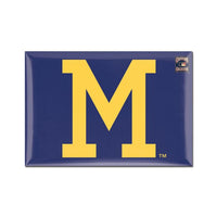 Wholesale-Milwaukee Brewers / Cooperstown Metal Magnet 2.5" x 3.5"