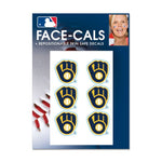 Wholesale-Milwaukee Brewers Face Cals