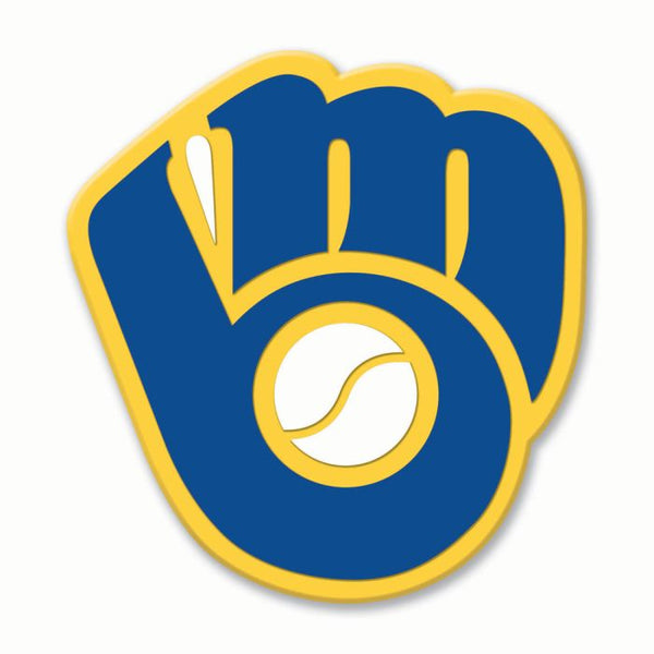 Wholesale-Milwaukee Brewers Flexible Decal