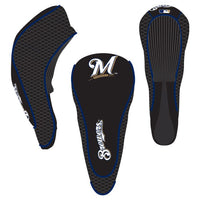 Wholesale-Milwaukee Brewers Hybrid Headcover