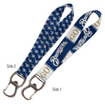 Wholesale-Milwaukee Brewers Keystrap Bottle Opener