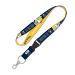 Wholesale-Milwaukee Brewers / Star Wars Mandalorian Lanyard w/detachable buckle 1"