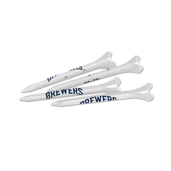 Wholesale-Milwaukee Brewers Tee pack - 40 pcs