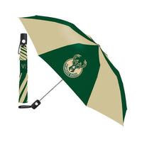 Wholesale-Milwaukee Bucks Auto Folding Umbrella