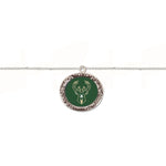 Wholesale-Milwaukee Bucks Bracelet w/Charm Jewelry Carded