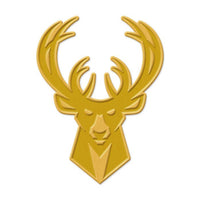 Wholesale-Milwaukee Bucks Collector Enamel Pin Jewelry Card