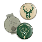 Wholesale-Milwaukee Bucks Hat Clip &amp; Markers