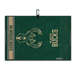 Wholesale-Milwaukee Bucks Towels - Jacquard