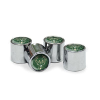 Wholesale-Milwaukee Bucks Valve Stem Caps