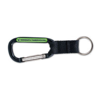 Wholesale-Minnesota Timberwolves Carabiner Key Chain