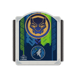 Wholesale-Minnesota Timberwolves / Marvel (c) 2022 MARVEL Collector Pin Jewelry Card