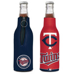 Wholesale-Minnesota Twins Bottle Cooler