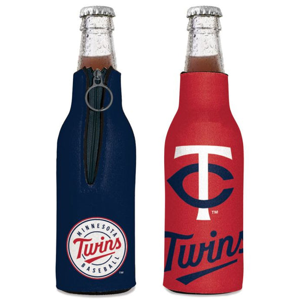 Wholesale-Minnesota Twins Bottle Cooler