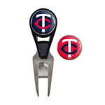 Wholesale-Minnesota Twins CVX Repair Tool &amp; Markers