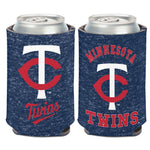 Wholesale-Minnesota Twins Can Cooler 12 oz.