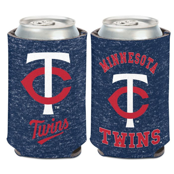 Wholesale-Minnesota Twins Can Cooler 12 oz.