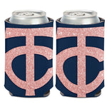 Wholesale-Minnesota Twins Can Cooler 12 oz.