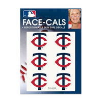 Wholesale-Minnesota Twins Face Cals