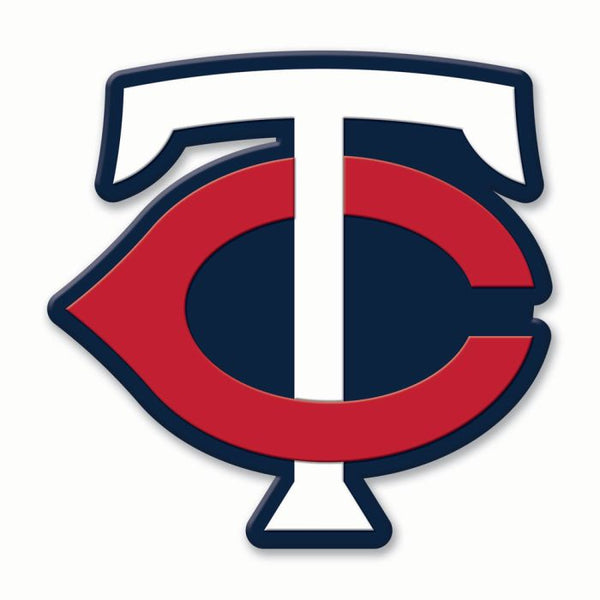 Wholesale-Minnesota Twins Flexible Decal