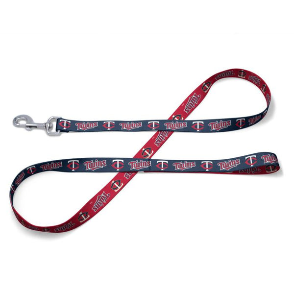Wholesale-Minnesota Twins Pet Leash